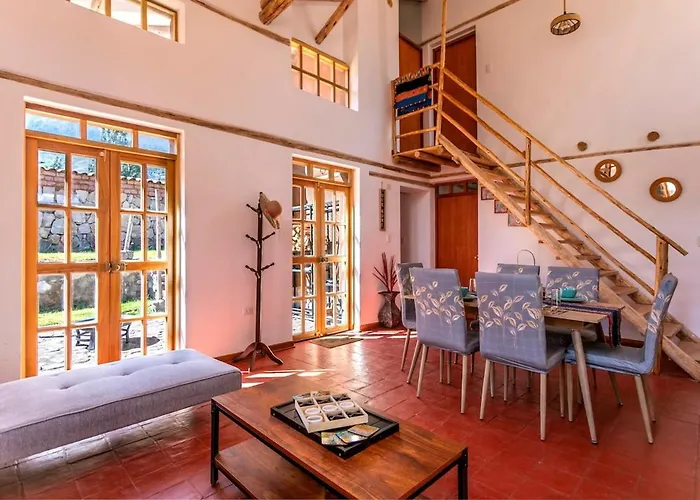 Ferienhaus Kintu *