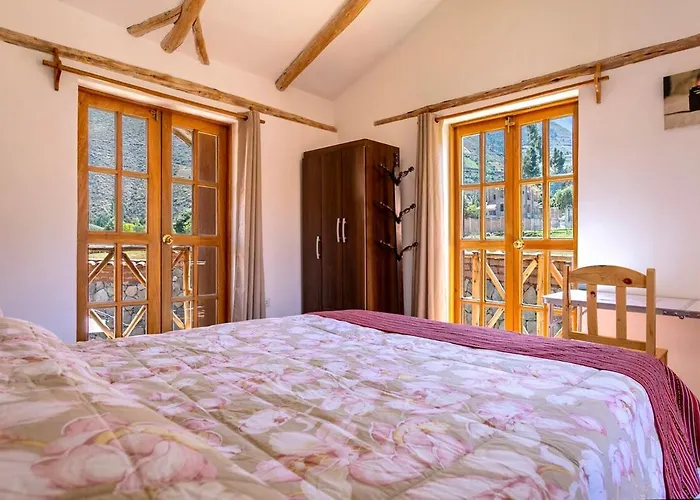 Kintu Ferienhaus Urubamba