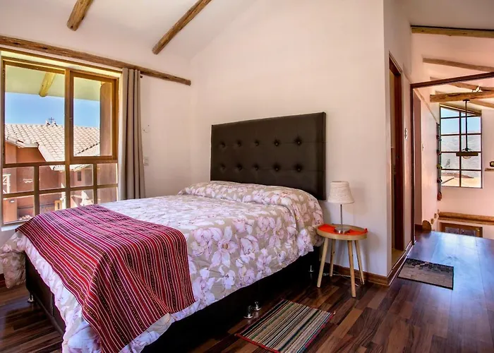 Ferienhaus Kintu