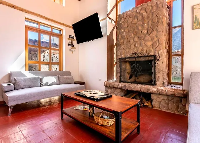 Kintu * Urubamba