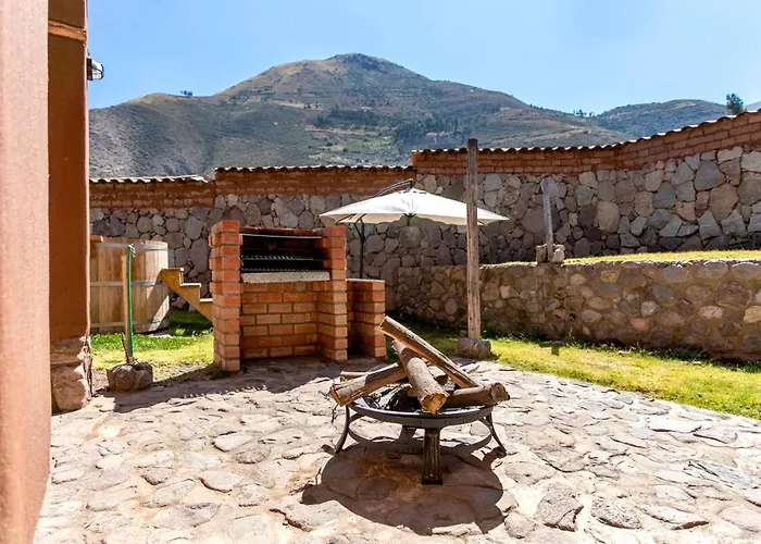Kintu * Urubamba
