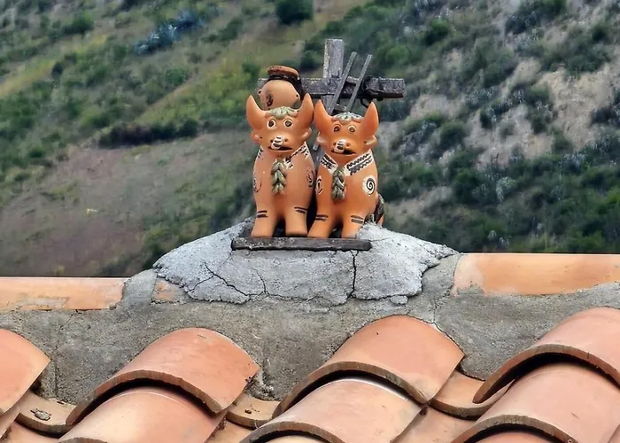 Hébergement de vacances Kintu