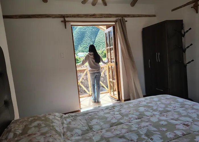 Kintu Hébergement de vacances *