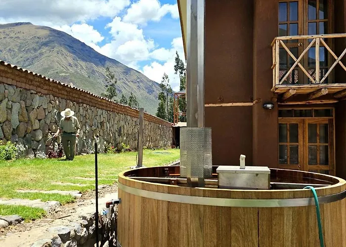 Kintu Urubamba