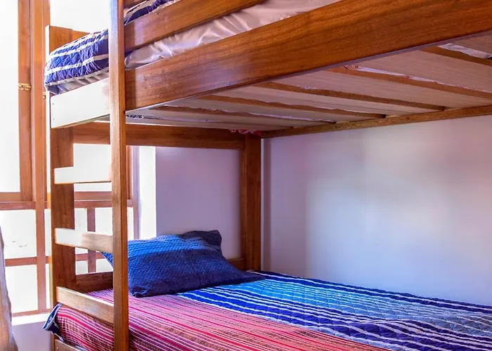Ferienhaus Kintu Urubamba