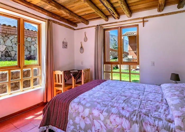 Kintu * Urubamba