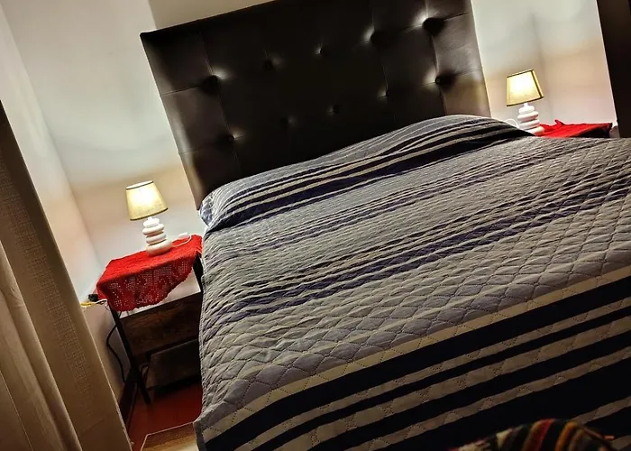 Hébergement de vacances Kintu *