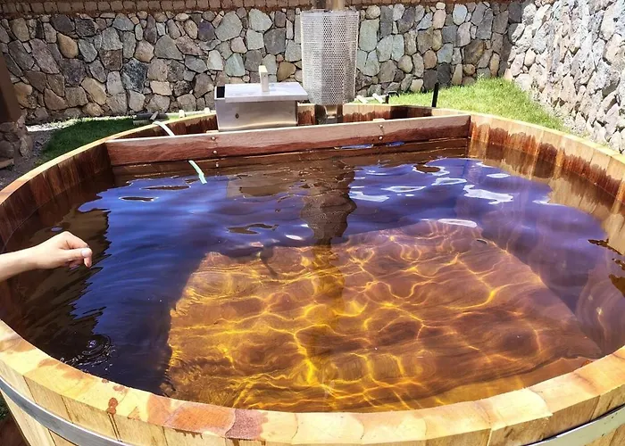 Kintu Ferienhaus Urubamba