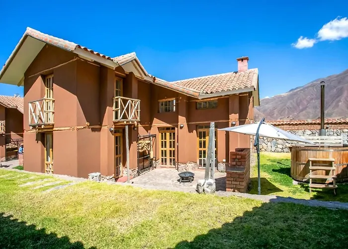 Ferienhaus Kintu *