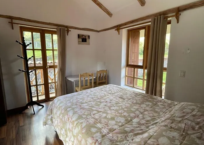 Kintu Ferienhaus *